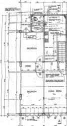 Kebun Baru Mall (D20), Shop House #447852251